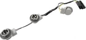 Gm Genuine Parts 89026740 Tail Light Wiring Harness