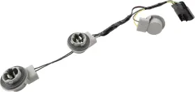 89026740 Gm Genuine Parts Tail Light Wiring Harness