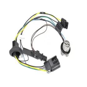 B073zn8ldl Gm Genuine Parts 23263505 Headlamp Wiring Harness