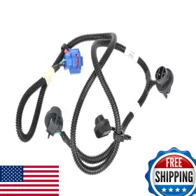 B073znphcx Gm Genuine Parts 23141278 Driver Side Tail Lamp Wiring Harness B073znphcx Gm Genuine Parts 23141278 Driver Side Tail Lamp Wiring Harness