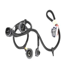 Gm Genuine Parts B073zprpf9 25958496 Driver Side Tail Lamp Wiring Harness