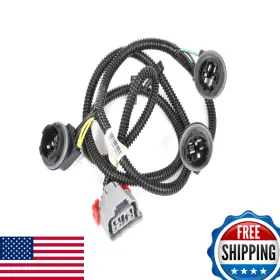 B073zpynv6 Gm Genuine Parts Acdelco 25958494 Driver Side Tail Lamp Wiring Harness B073zpynv6 Gm Genuine Parts Acdelco 25958494 Driver Side Tail Lamp Wiring Harness