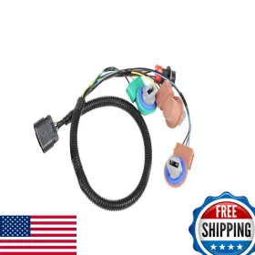 B073zr6z1c Gm Genuine Parts 25975983 Tail Light Wiring Harness