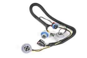 22739271 Gm Parts Acdelco Genuine Tail Light Wiring Harness 22739271 Gm Parts Acdelco Genuine Tail Light Wiring Harness