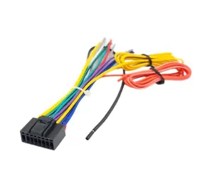 Ilx-f25 Goodsby 659459351302 Harness Wire Replacement For Alpine Car Radio Ilx-007 Ilx-107