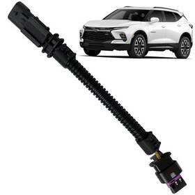Gorromp Gr-lqqtxs-01bt Auto Start Stop Eliminator For Chevy Equinox Malibu Cruze Traverse 2019-2024