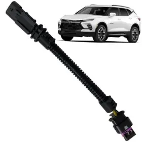 Gr-lqqtxs-01bt Gorromp Auto Start Stop Eliminator For Chevy Equinox Malibu Cruze Traverse 2019-2024