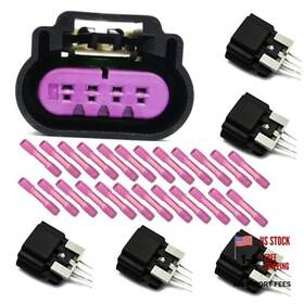 Grobarpart Cn-006 Pack Of 6 Pta1293 S-1589 S1589 1p3295 3.6 3.0 3.2 V6 Ignition Coil Packs