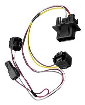 Guziko 2108203761 Headlight Connector Harness Wire Fit For Mercedes-benz E430 E320 W210 1999
