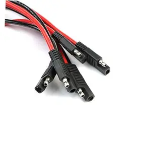 40437n2 Gzztorres 10 Pack Quick Disconnect Wire Harness 2 Pin Bullet Lead 10pcs Gauge 40437n2 Gzztorres 10 Pack Quick Disconnect Wire Harness 2 Pin Bullet Lead 10pcs Gauge
