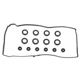 Vs50614r Gzztorres T5422 Valve Cover Gasket Set Compatible With Honda 2.0l 2.3l 2.4l 2002