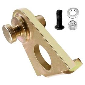 Hanshien Jhhw-89 Transmission Cable Adapter 8026 Fits For Carburetors Models 2004r 700r4 4l60