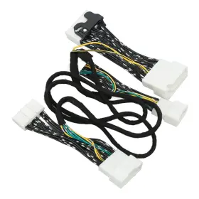 Haofyhc02gvgbax Haofy Speaker Activation Wire Harness Audio Inactive Speak
