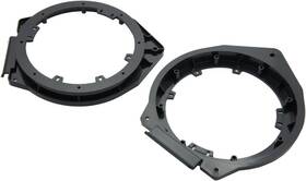 Harmony Audio Ha-823006-10 Compatible With 2007-2014 Chevy Silverado Ha-823006