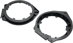 Ha-823006-10 Harmony Audio Compatible With 2007-2014 Chevy Silverado Ha-823006