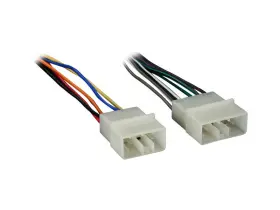 70-1780 Harnesses Metra For Subaru 1987-1994 Harness 70-1780 Harnesses Metra For Subaru 1987-1994 Harness