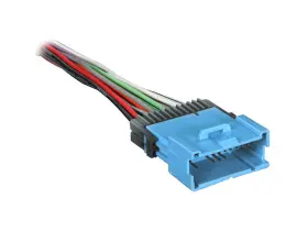 70-2102 Harnesses Metra Saturn 2004-2005 Harness