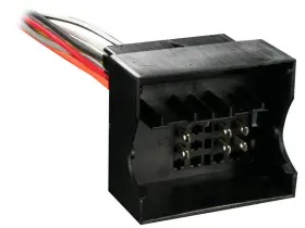 70-5523 Harnesses Metra Ford Transit 2010-2012 Harness 70-5523 Harnesses Metra Ford Transit 2010-2012 Harness