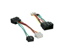 99-5715 Harnesses 70-5716 Metra Ford Taurus Mercury Sable 1998-1999 Harness For Kit