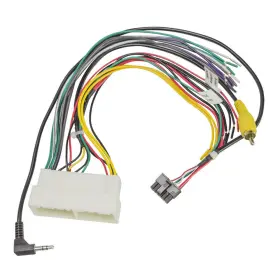 70-7306 Harnesses Metra 2017-2019 Fits Hyundai Elantra W/o Nav Aftermarket Radio Harness 70-7306 Harnesses Metra 2017-2019 Fits Hyundai Elantra W/o Nav Aftermarket Radio Harness