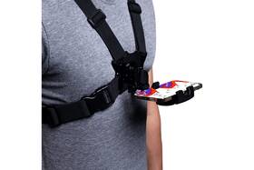 Hawkeye 818800001864 Fishpod Smartphone Chest Mount Harness