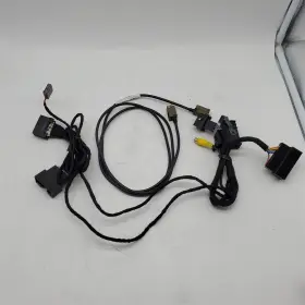 Heffchi 664832348206 Sync 1 To 3 4 Inch 8 Pnp Conversion Harness Suitable