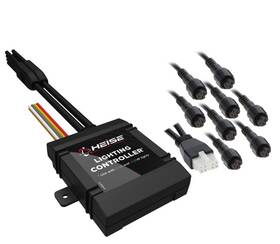 Heise Rgb-cb1 Lighting Contoller Rgb Control Box