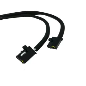 Ysl-061514 Herchr Speaker Wire Harness 12v Car Horn 1 To 2 Speakers Adapter Connector Adap