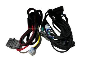Hertz Hthp14 Hthp13 1998 - 2013 T-power Harness