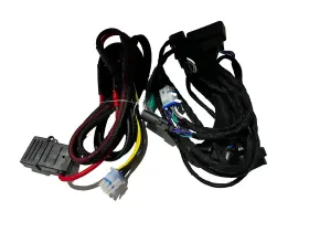 Hthp13 Hertz Hthp14 1998 - 2013 T-power Harness