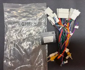 Tyf2.20 Hiworld Gb Cab Bus Decoder Box