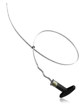 Eod0512lh6 Homparts Engine Oil Dipstick Fit For Dodge Ram 1500 2500 3500 Dakota 5.2l 5.9l V8 Eod0512lh6 Homparts Engine Oil Dipstick Fit For Dodge Ram 1500 2500 3500 Dakota 5.2l 5.9l V8