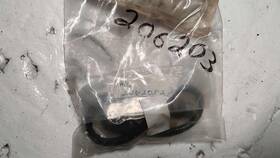 Honda 206203-2 Honda/acura Aux Cd Player Adapter Data Plug. Gb