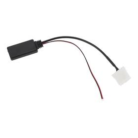 Hopespanner 240812hoape001585jp Stereo Radio Harness For Mazda 3 2006 Convenient 7.09 Inch Black