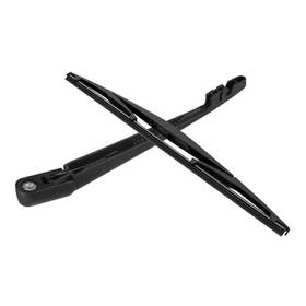 Hosairy Hsy072a Rear Wiper Arm Blade Set For Honda Crv 2007-2011 Acura Mdx 2014-2020