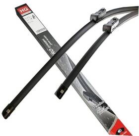 Hq Automotive B0765xfqdl Windscreen Wiper Blades Fits Porsche Boxter 2012-onwards