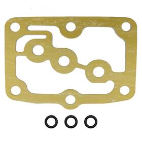 Huaxiazm 28252-p6h-000 Automatic Transmission Linear Solenoid Gasket/o-rings For Honda Accord 1998-2