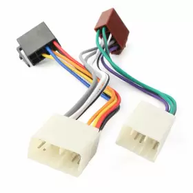 Hukyu 612046442715 For Mitsubishi Triton Ml Gl Glx Gl-r Iso Wiring Harness Plug Loom Cable Adaptor Hukyu 612046442715 For Mitsubishi Triton Ml Gl Glx Gl-r Iso Wiring Harness Plug Loom Cable Adaptor
