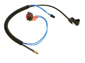 545125301 Husqvarna 705788575237 Part Number Assembly Cable/wire Harness