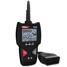 Hyper Tough Ht100 Code Reader Obd2 Vehicles Free Fix And Part Recommendations