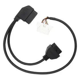 Ibeam 086429360390 Metra Te-obdt Obdii T-harness Ibeam 086429360390 Metra Te-obdt Obdii T-harness