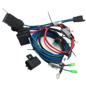 7014g Ibvibv 747607461611 Aokus For Cmc/th Marine Wiring Harness Jack Plate And Tilt Trim Unit Ne