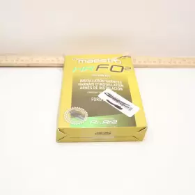 Hrn-hrr-fo2 Idat-alink Maestro Swc And Factory Amp Retention Harness