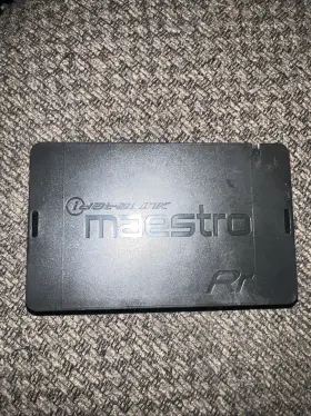 330d7ed50d Idatalink Maestro Ads-mrr