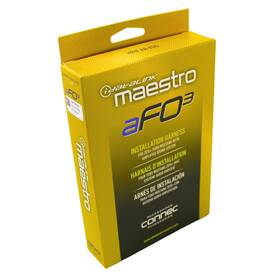 Idatalink 627780002569 Maestro Hrn-ar-fo3 Harness For Ford Mustang 2015 2022
