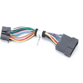 Acc-hu-pio1 Idatalink 627780003801 Maestro Plug And Play Installation T-harness For Select Pioneer C