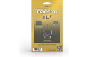 Hrn-ar-li1 Idatalink 627780003856 Maestro Harness For Lincoln 2009 2025