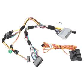 Idatalink 627780004013 Maestro Compatible With Jeep Chrysler And Dodge Ch2 Vehicles 2004-10 Hrn-h