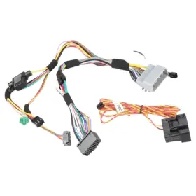 Idatalink 627780004013 Maestro Compatible With Jeep Chrysler And Dodge Ch2 Vehicles 2004-10 Hrn-h