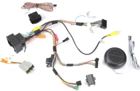 Idatalink 627780004068 Gm2 Plug And Play T-harness For Select Vehicles